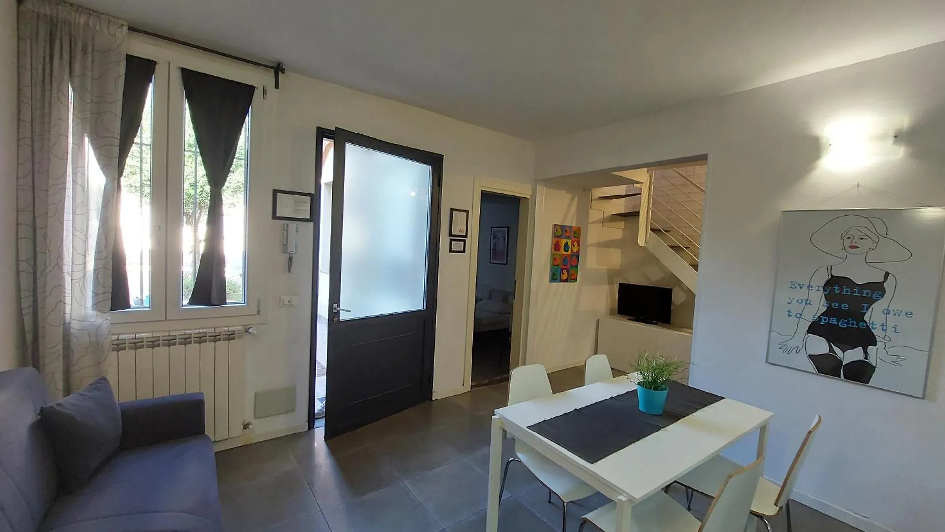 Casa Vacanze Francesco Florence Holiday home