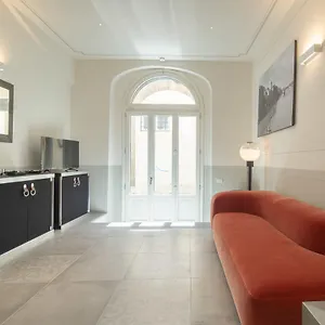 Appartement Carapelli, Florence