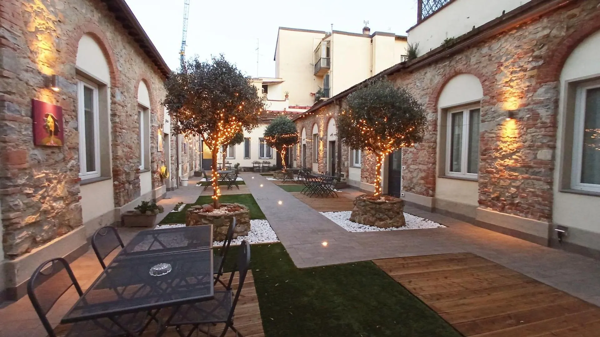 Casa Vacanze Francesco Floransa 0*,  İtalya