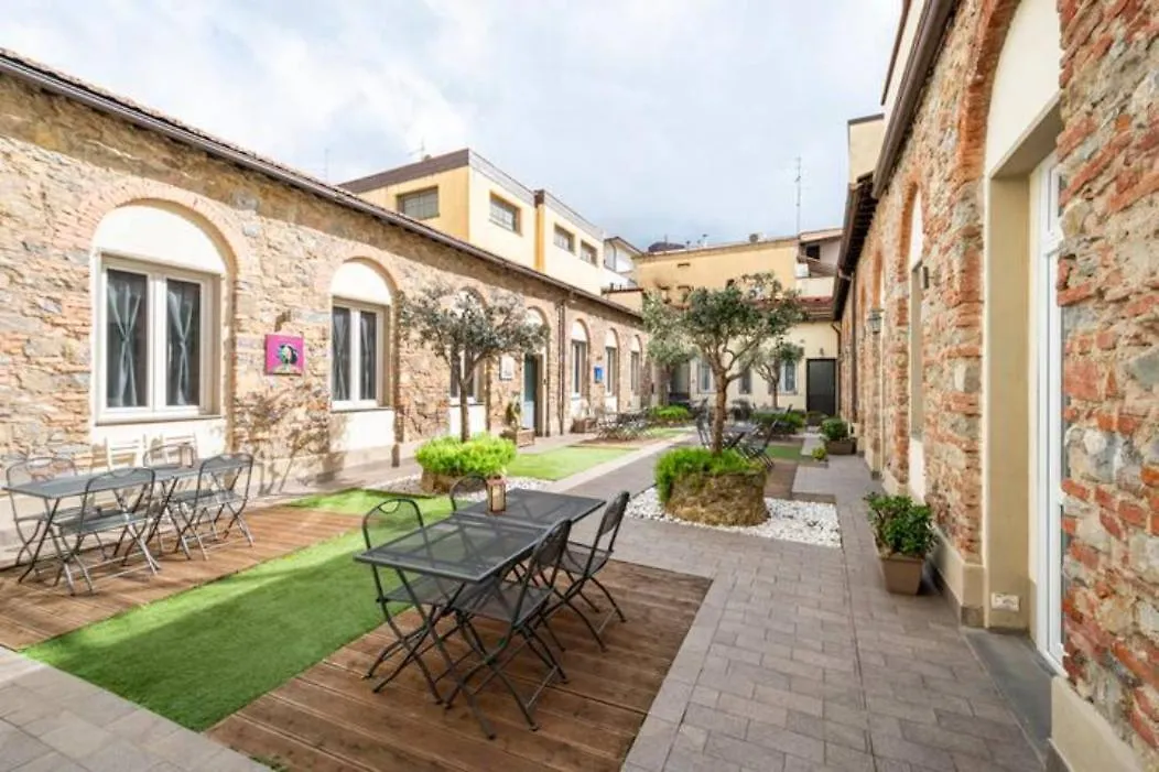 Casa Vacanze Francesco Floransa Tatil Evi