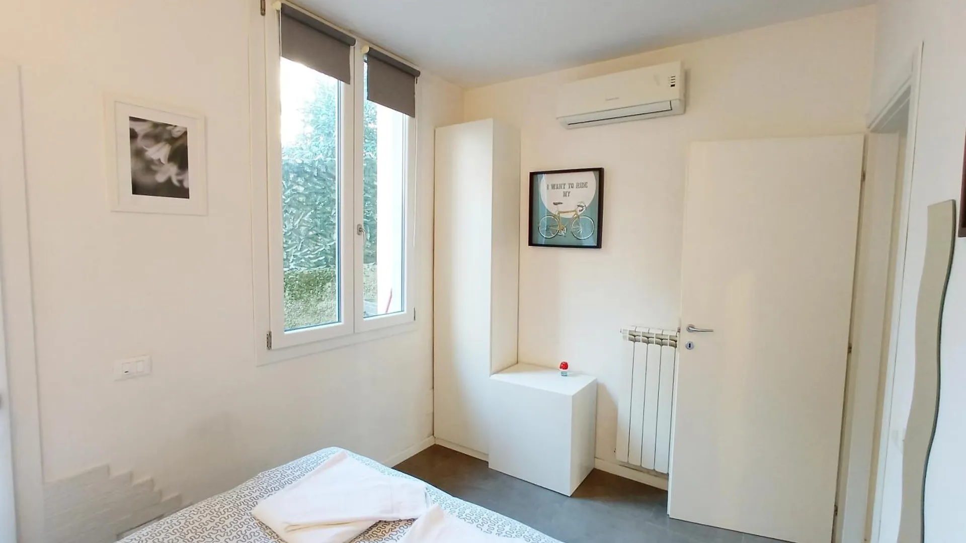 Tatil Evi Casa Vacanze Francesco Floransa