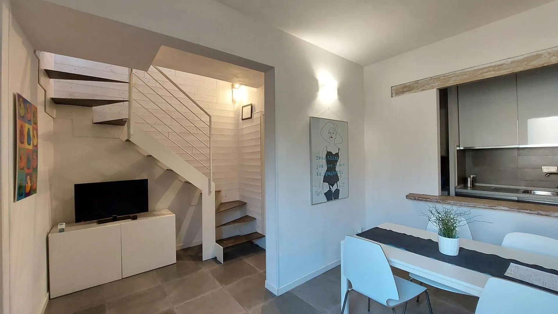 Casa Vacanze Francesco Floransa
