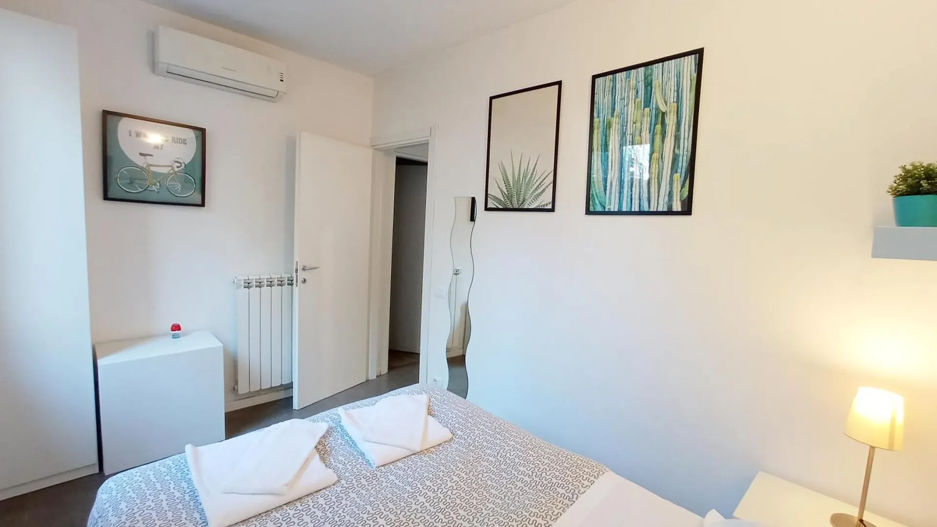 Casa Vacanze Francesco Floransa İtalya