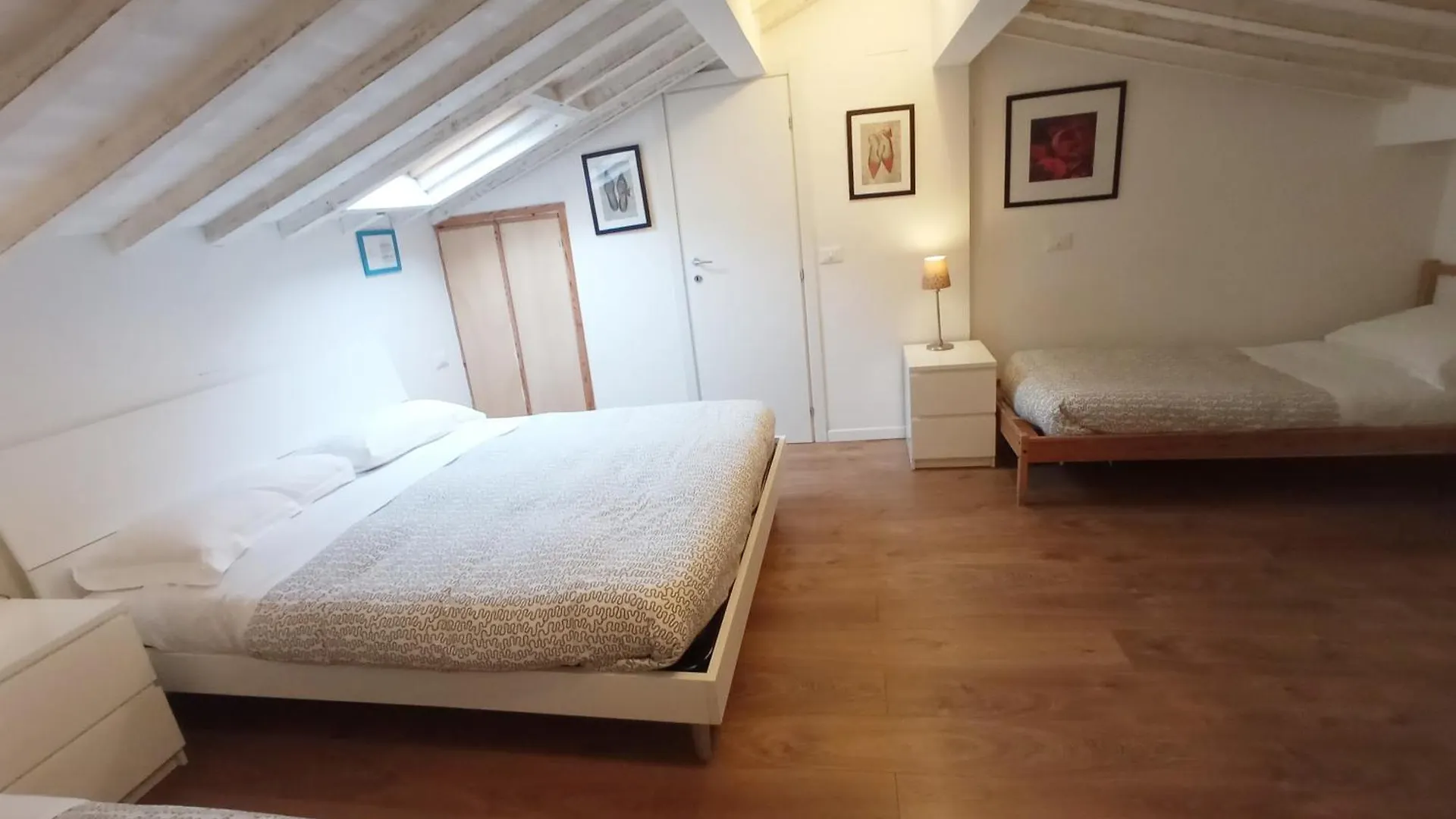 Casa Vacanze Francesco Floransa