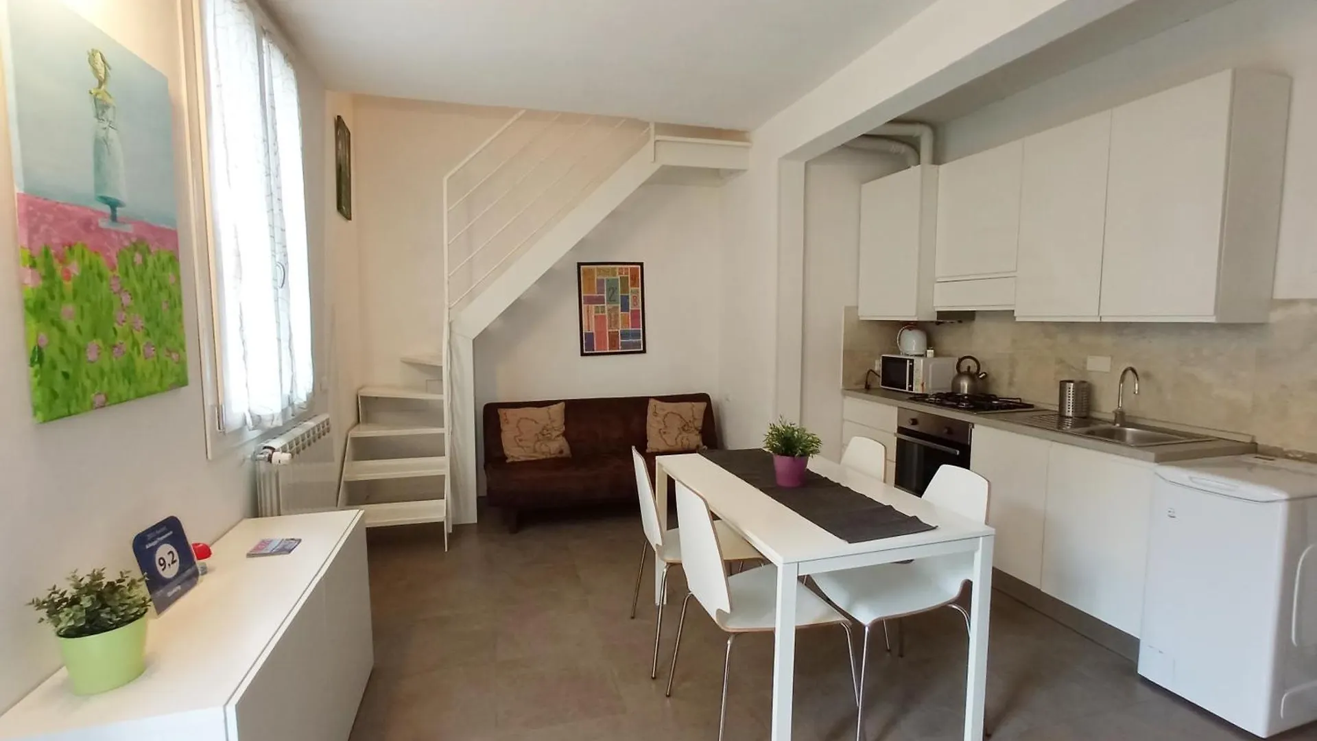 Casa Vacanze Francesco Floransa 0*,  İtalya