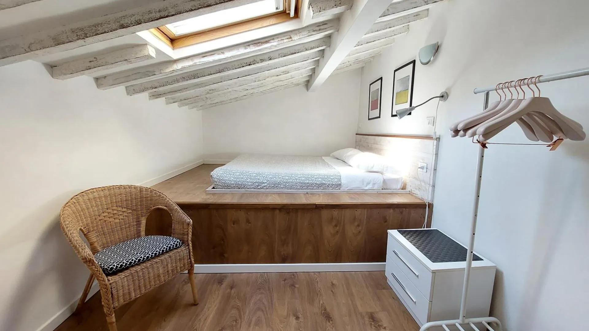 Casa Vacanze Francesco Floransa