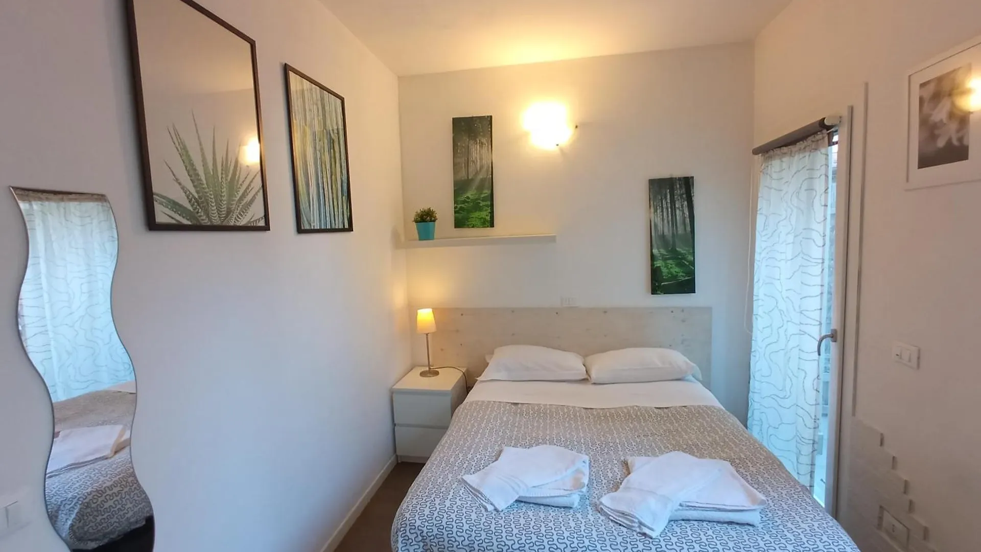 Tatil Evi Casa Vacanze Francesco Floransa