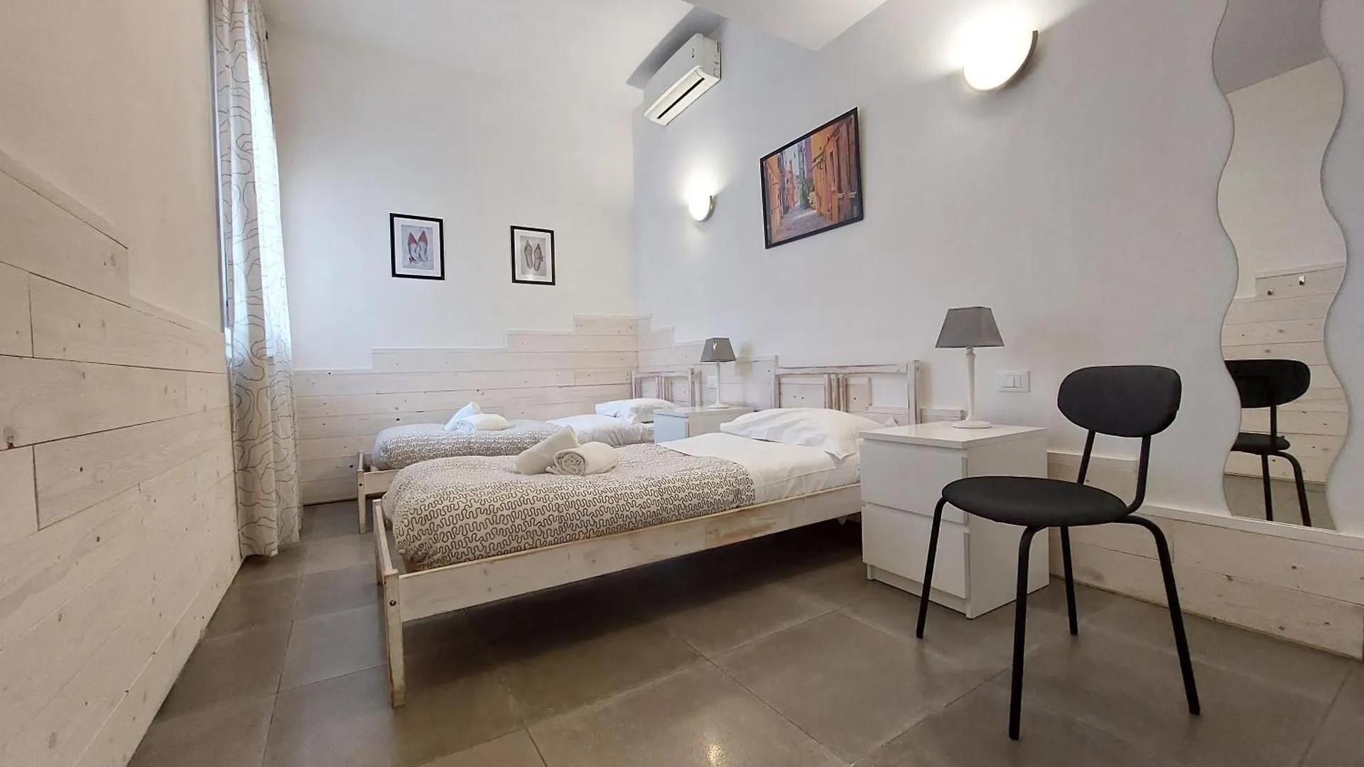 Tatil Evi Casa Vacanze Francesco Floransa İtalya
