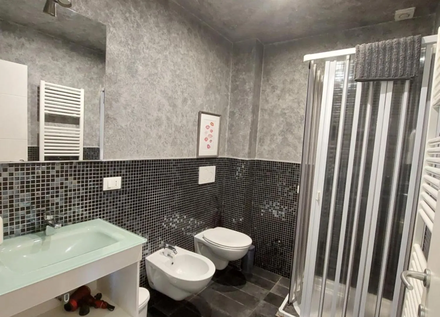 Tatil Evi Casa Vacanze Francesco Floransa İtalya