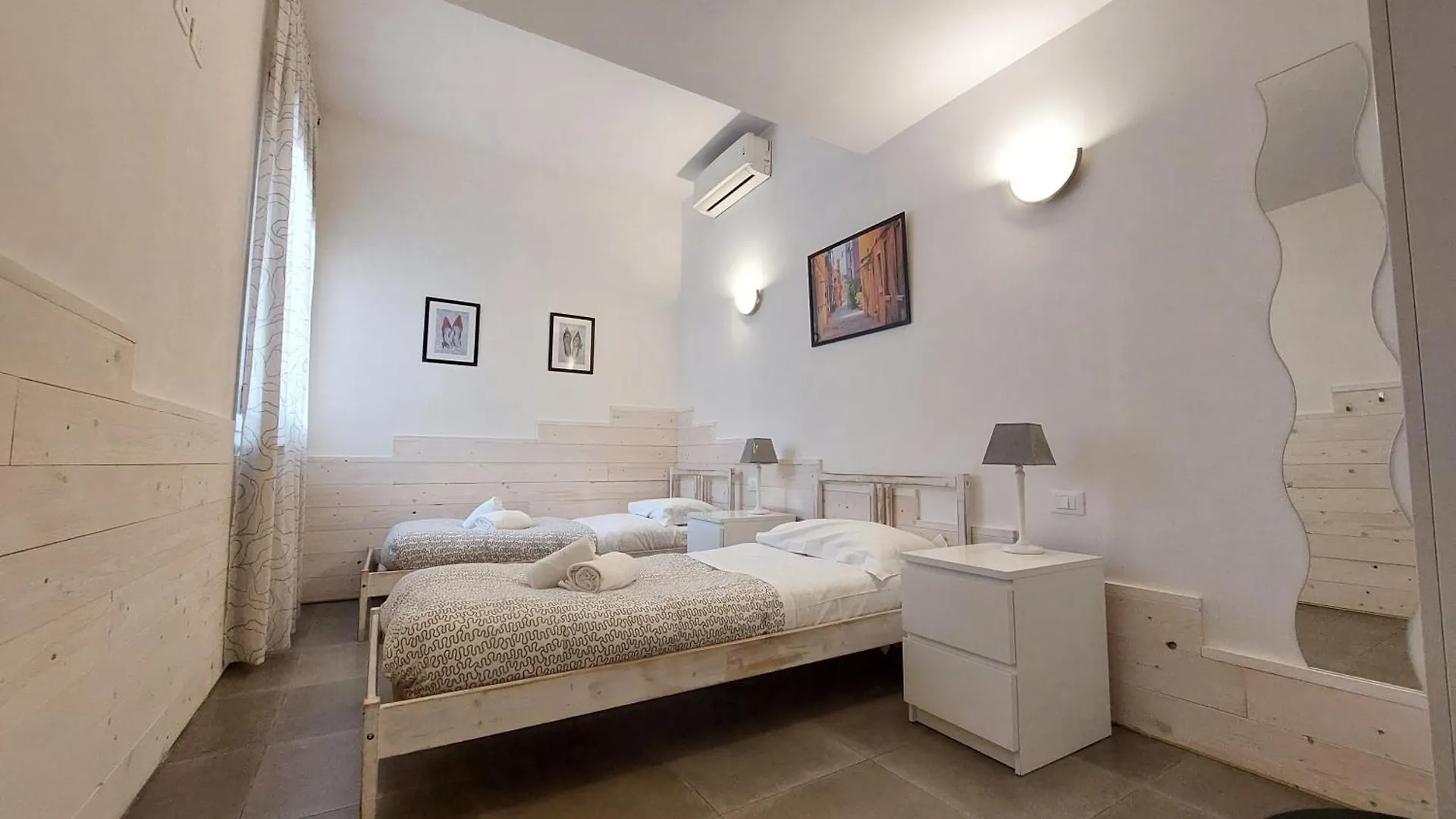 Casa Vacanze Francesco Floransa