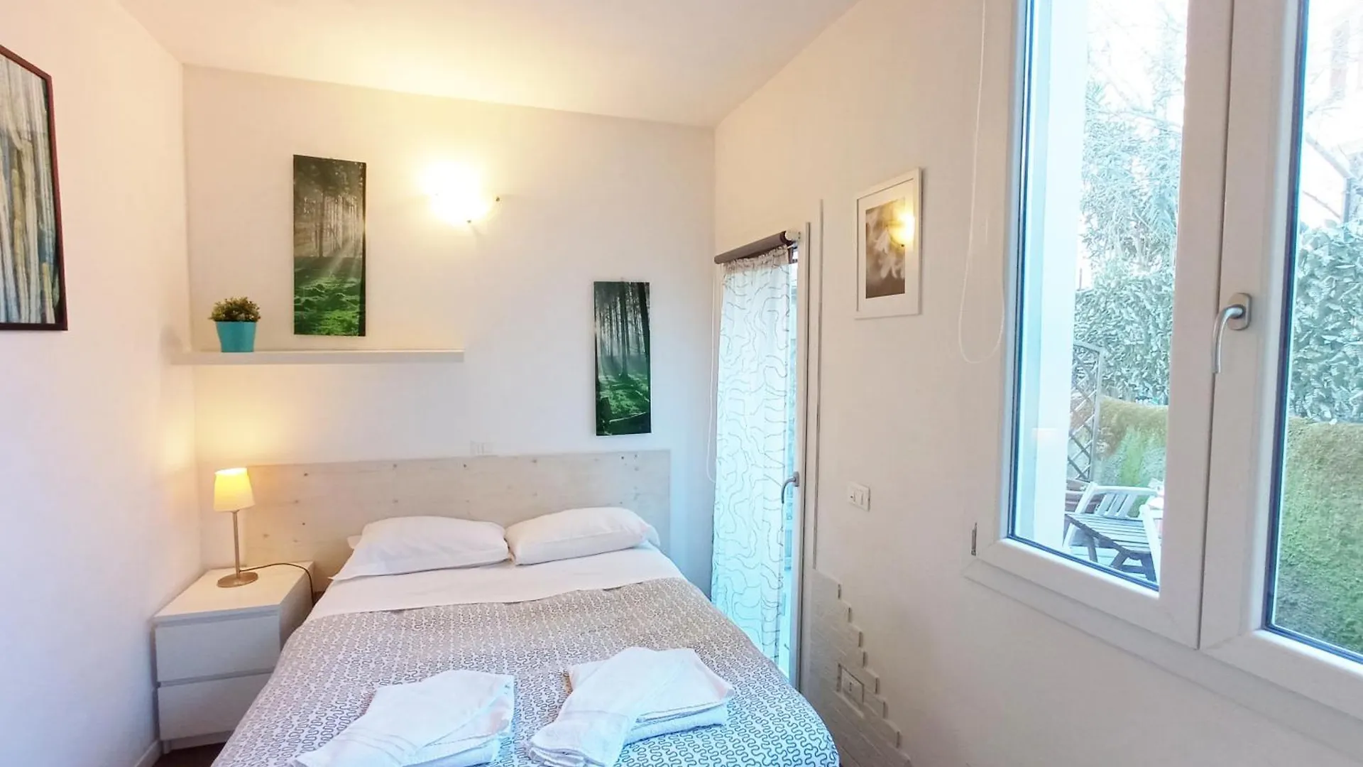 Casa Vacanze Francesco Floransa