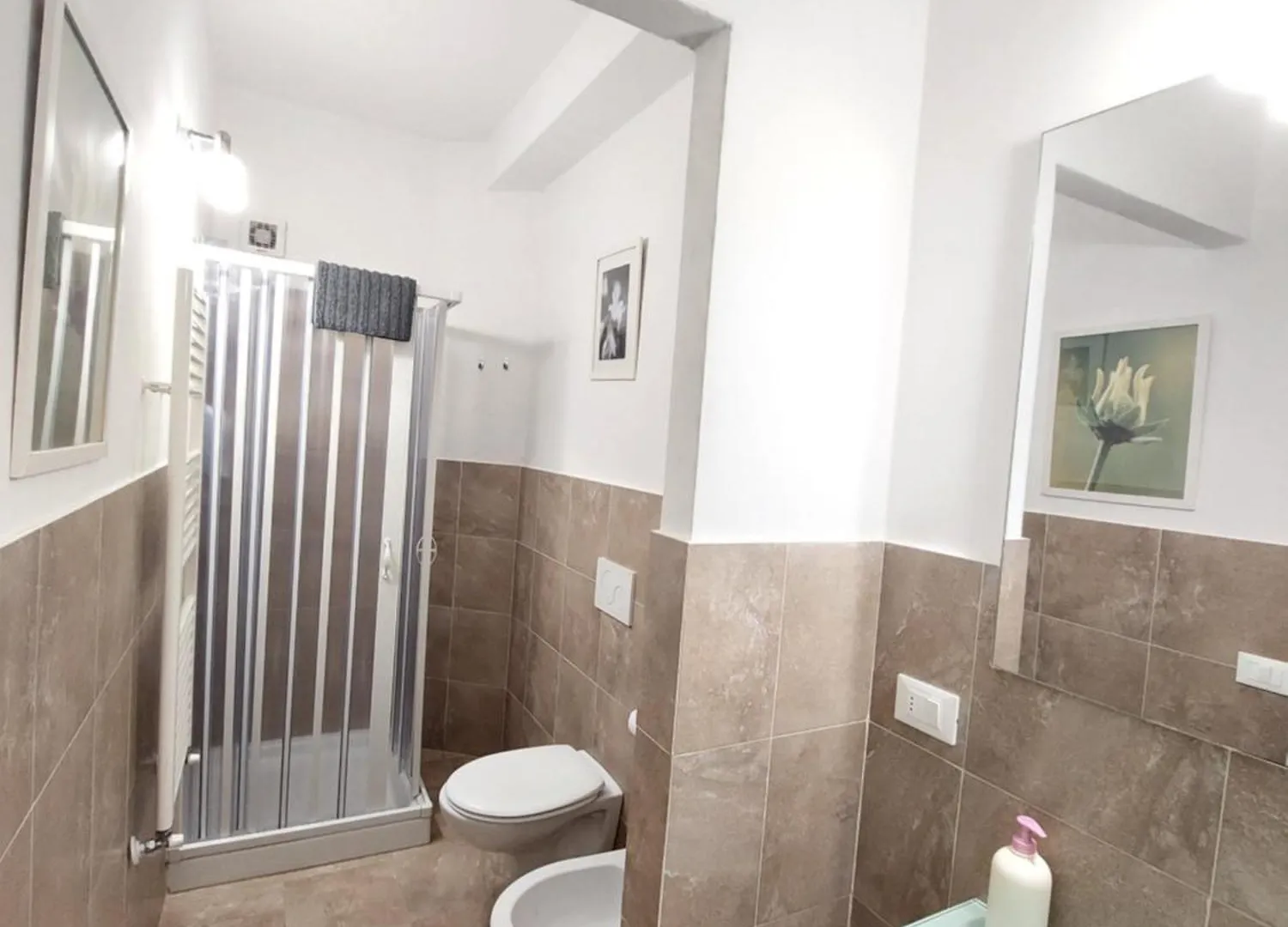 Casa Vacanze Francesco Floransa 0*,  İtalya